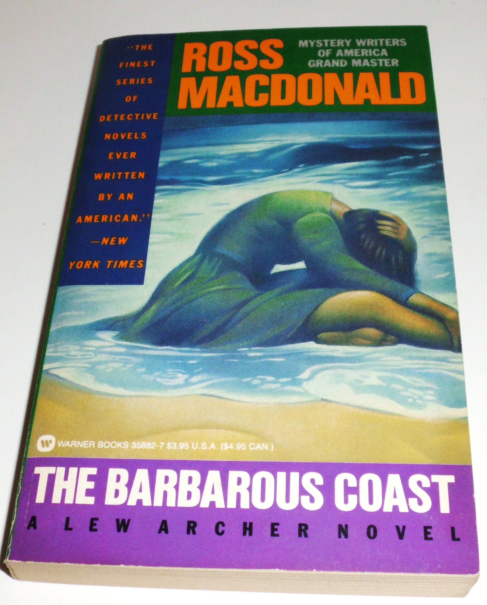 Buy The Barbarous Coast — BookShops.in