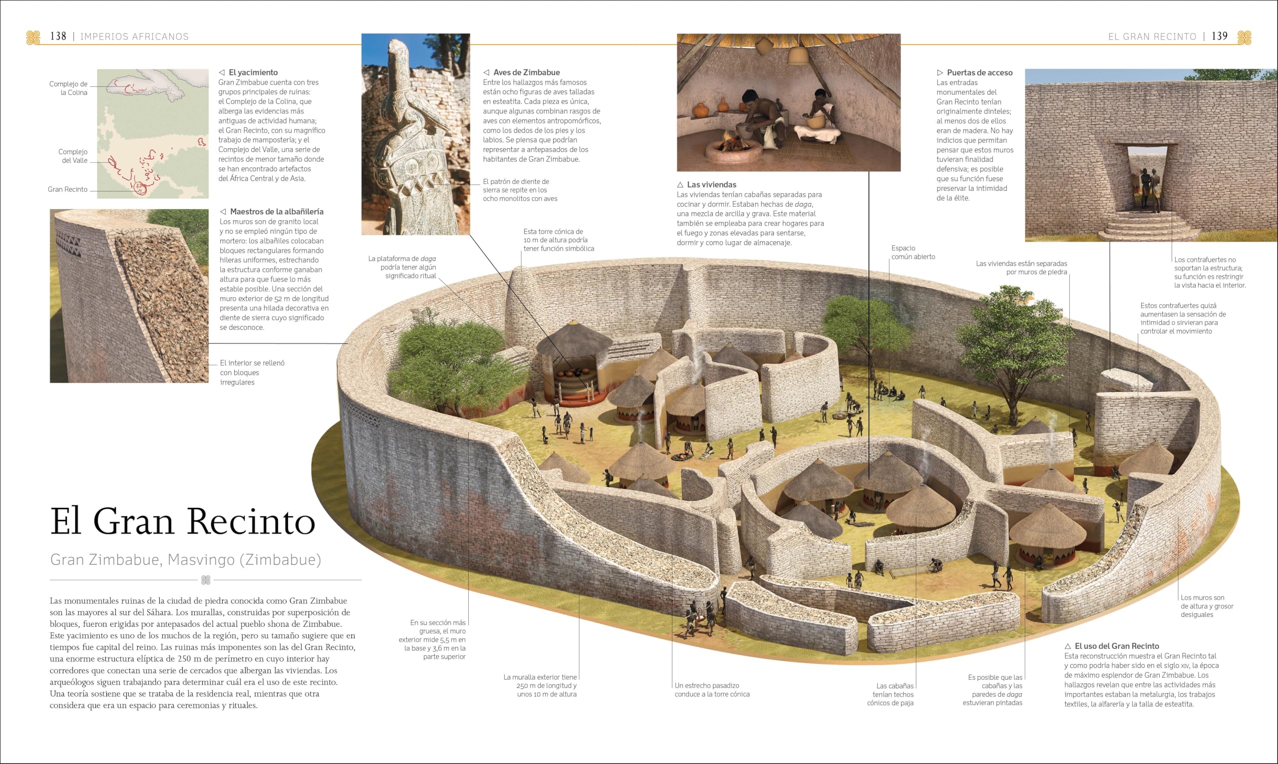 África (Enciclopedia visual)