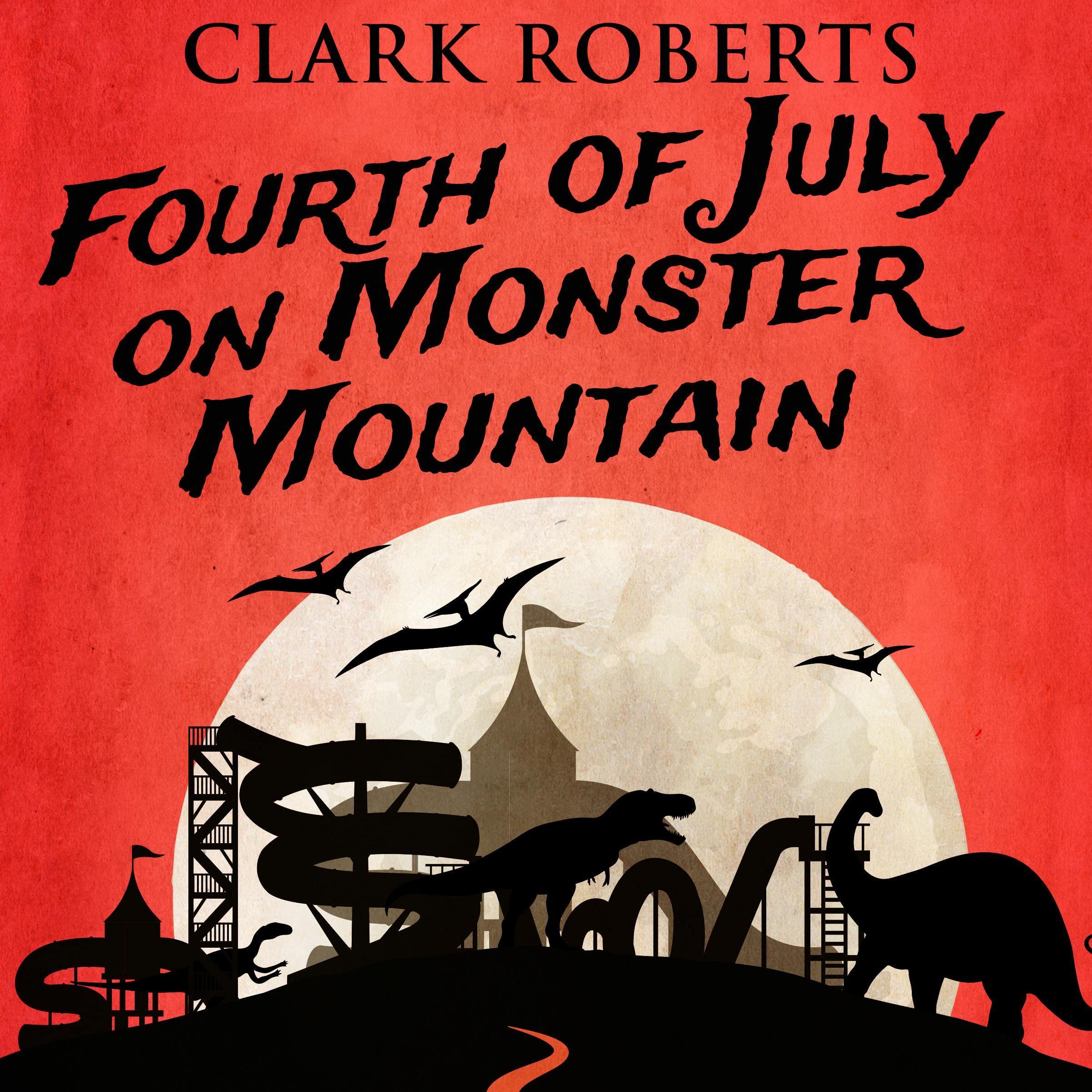 Fourth of July on Monster Mountain