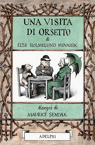 Una visita di Orsetto