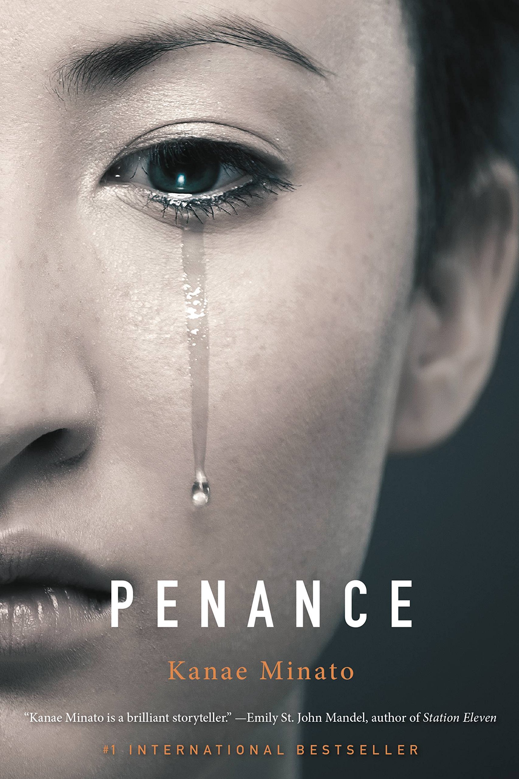 Penance Paperback – April 11, 2017