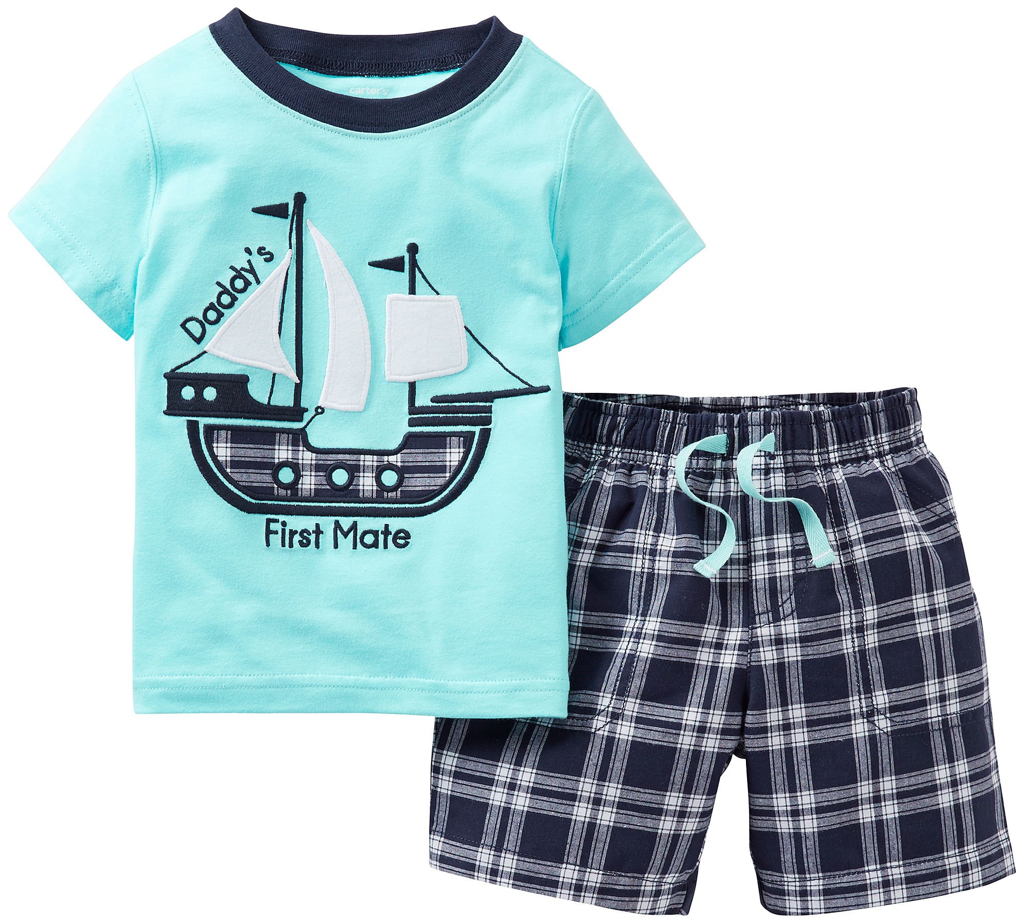 Carter's baby-boys Child