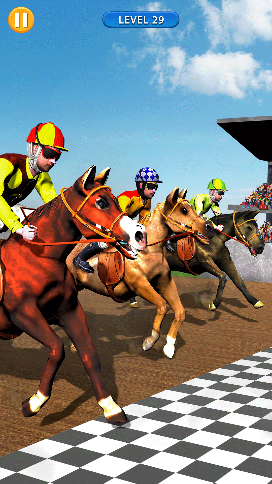 Horse Racing Games 3D, Horse Riding Games, Horse Games 2023, Horse Jumping Games, Horse Race
