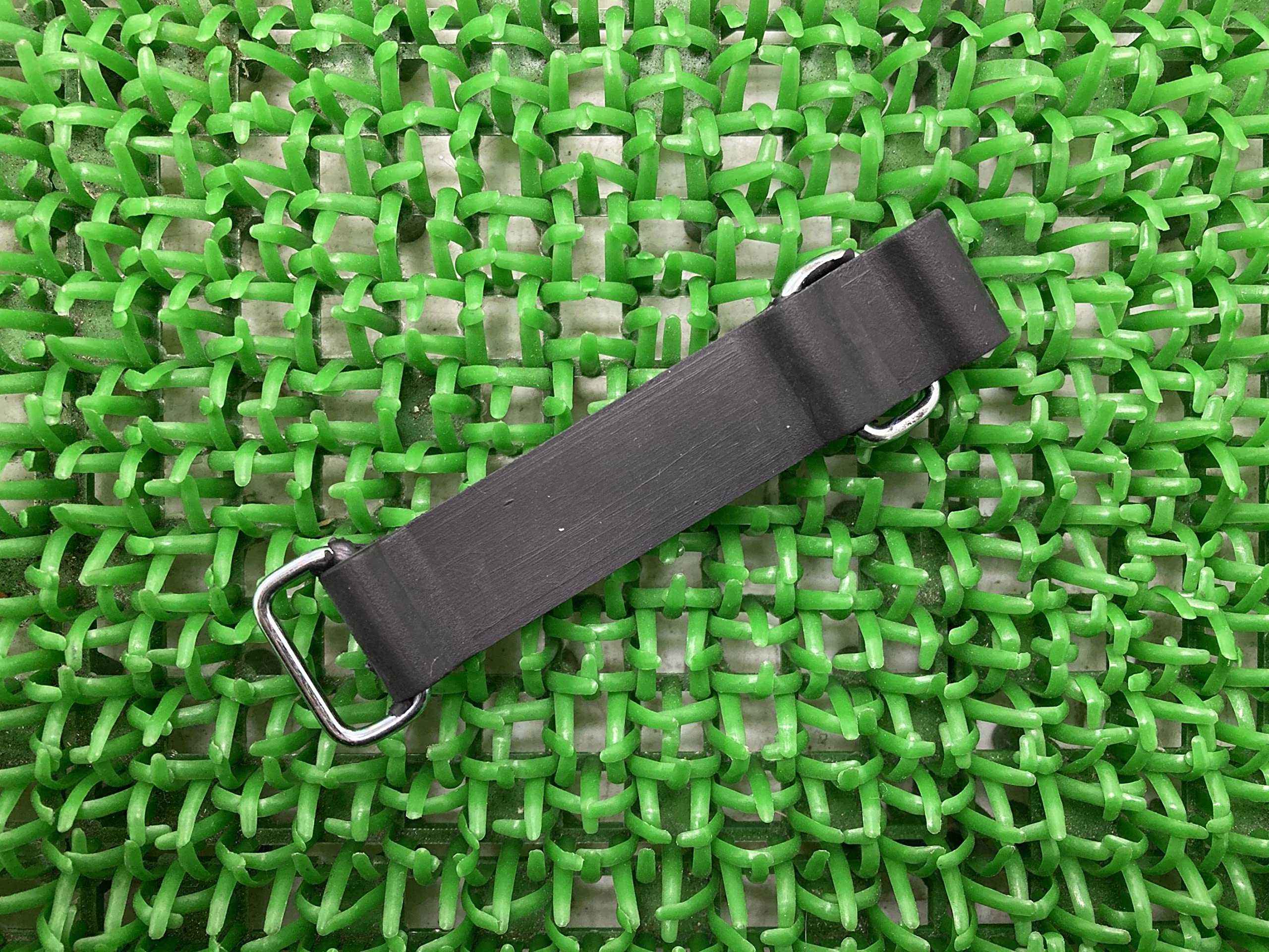 Amazon.co.jp: カワサキ(Kawasaki) ZX-12Rリザーブタンクバンド92072