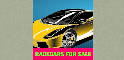 Racecars for Sale