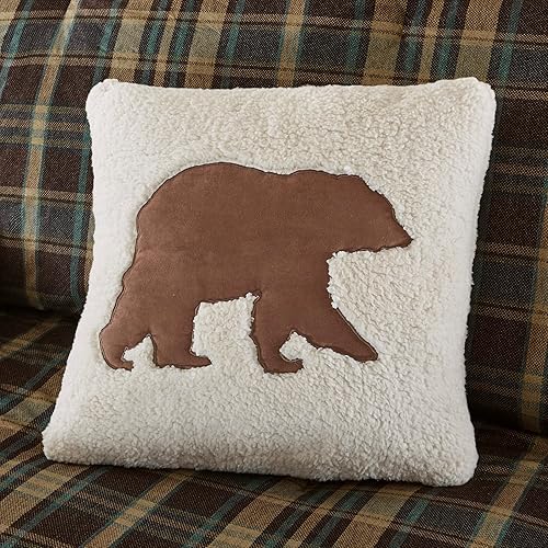 Miniatura 4 de Woolrich Perry Juego de edredón de mezclilla de gran tamaño