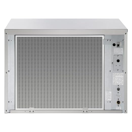 Máquina de Hielo Modular de Acero Inoxidable 30 Pulgadas miniatura 6