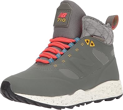 Amazon.com: New Balance wfl710bu de la mujer, Verde, 5 B(M) US : Ropa,  Zapatos y Joyería