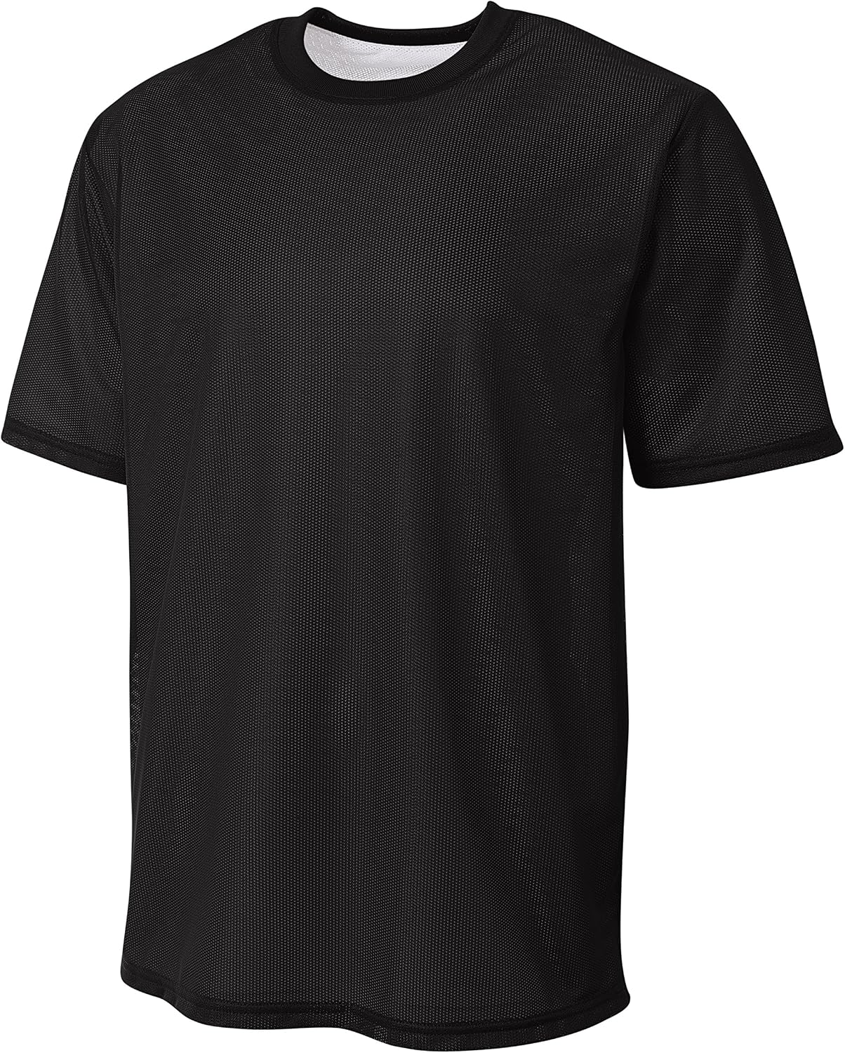 A4 Boy's Match Reversible Jersey