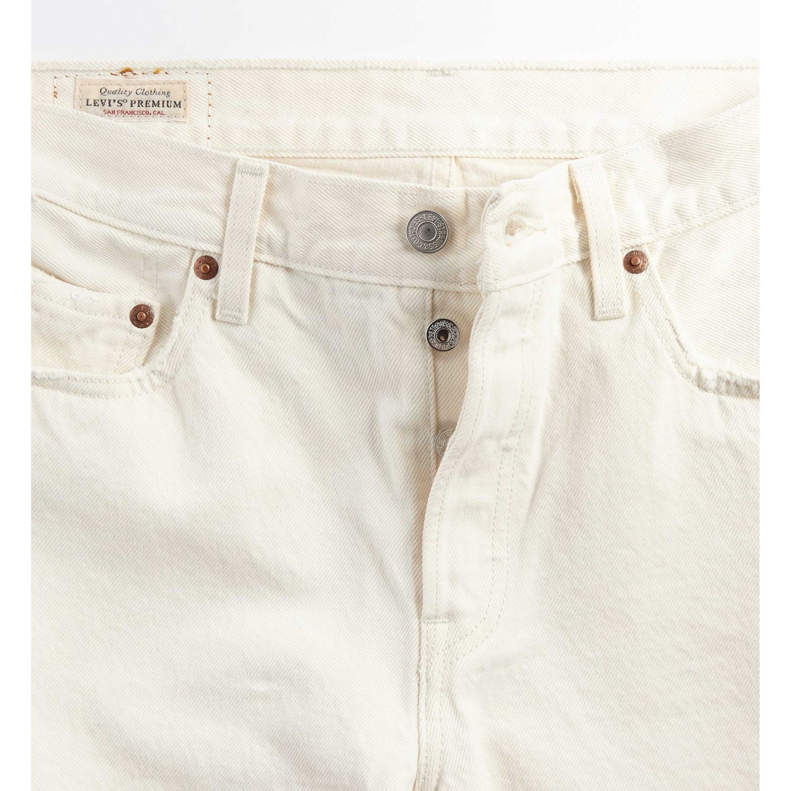 Levi's Damen 501 90's Jeans