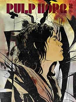 洋書 ART MODELS 2 Amazon | PulpHope2: The Art of Paul Pope (Pulphope, 2