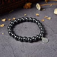 Vista 2 de Chakra Crystal Healing Gemstone Bracelet for Yoga Meditation