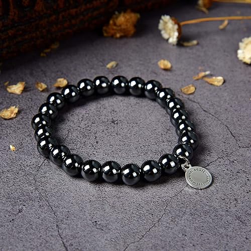 Miniatura 2 de Chakra Crystal Healing Gemstone Bracelet for Yoga Meditation