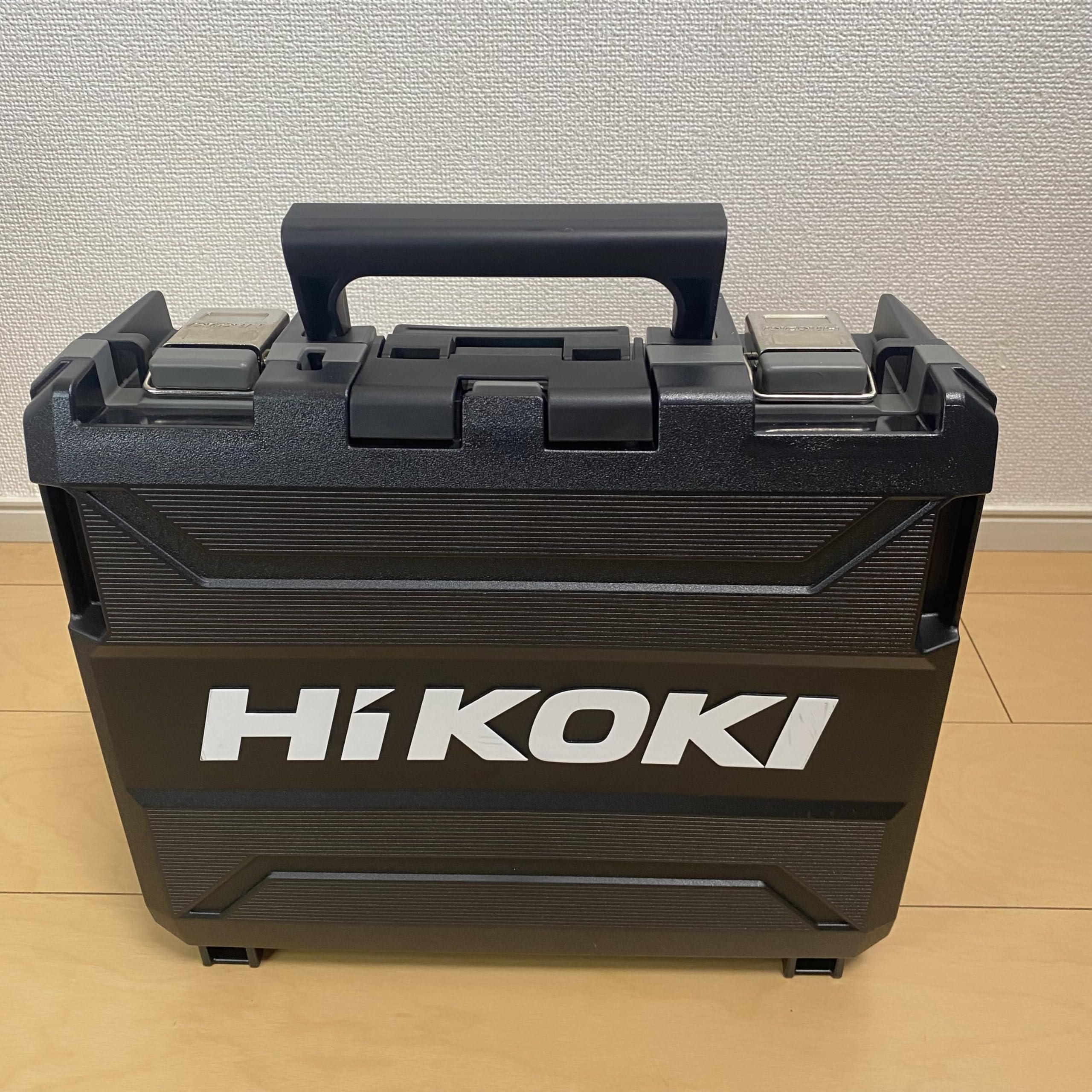 Amazon | HiKOKI(ハイコーキ) ケース 381475 インパクトドライバー用