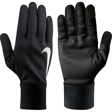 nike hat scarf and glove set