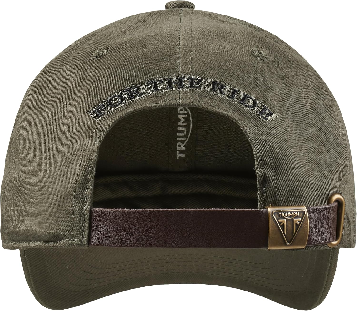 TRIUMPH Norfolk Cap
