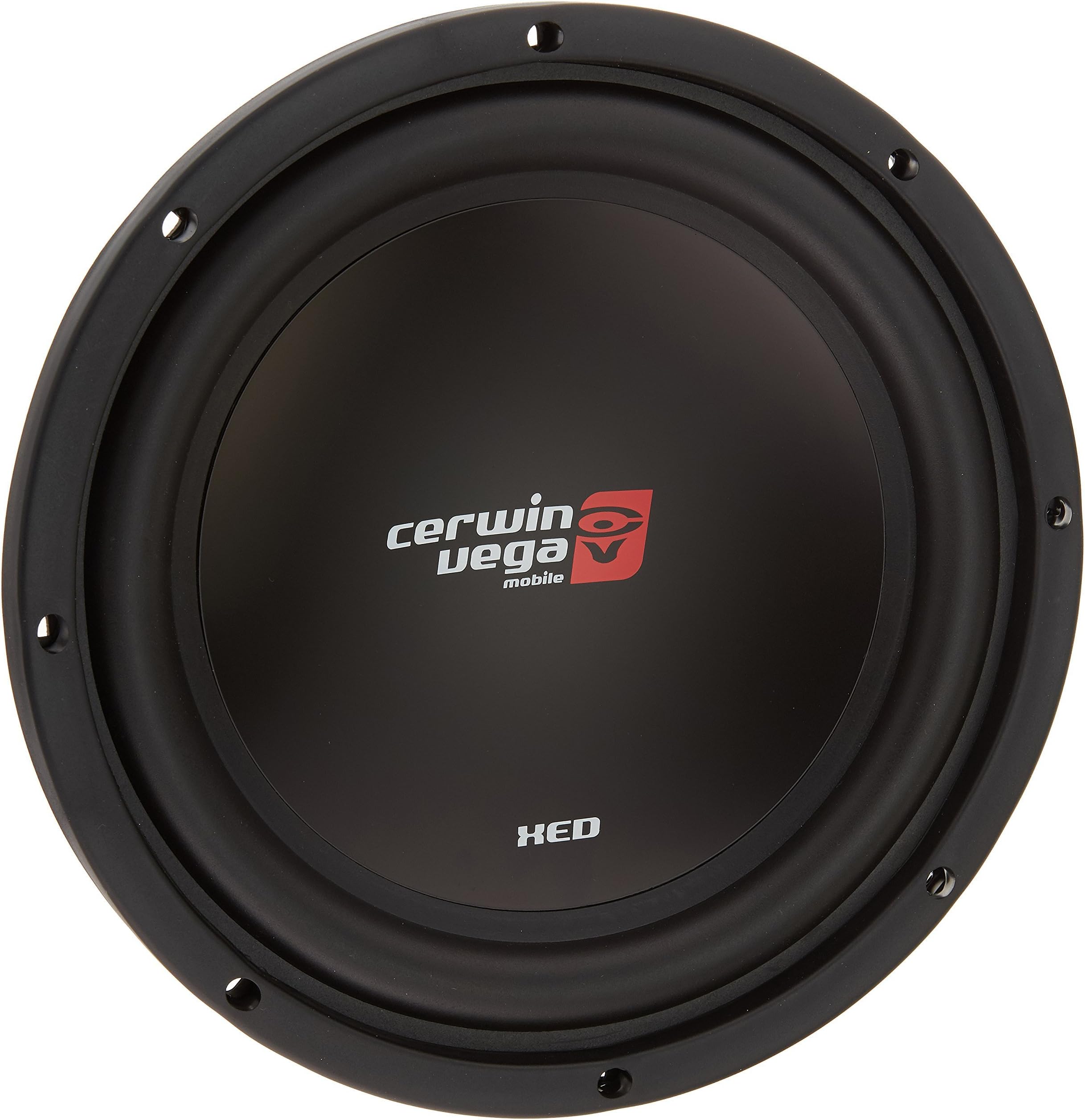 ORION HCCA Series HCCA124 High Performance 12” Competition