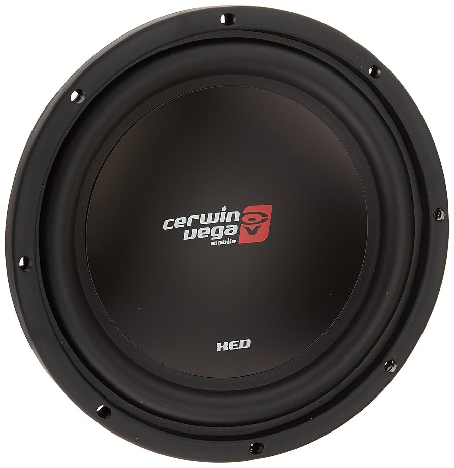 CERWIN-VEGA ベガ ウーファー 800w VEGA124 CERWIN-VEGA ベガ ウーファー 800w VEGA124 Cerwin Vega VEGA