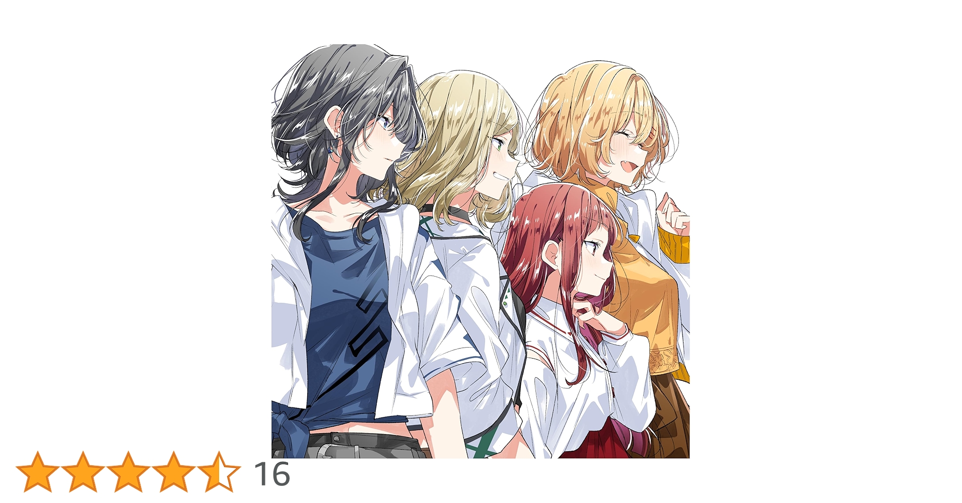 Amazon | Sing a SonG TVアニメ「ささやくように恋を唄う」劇中歌