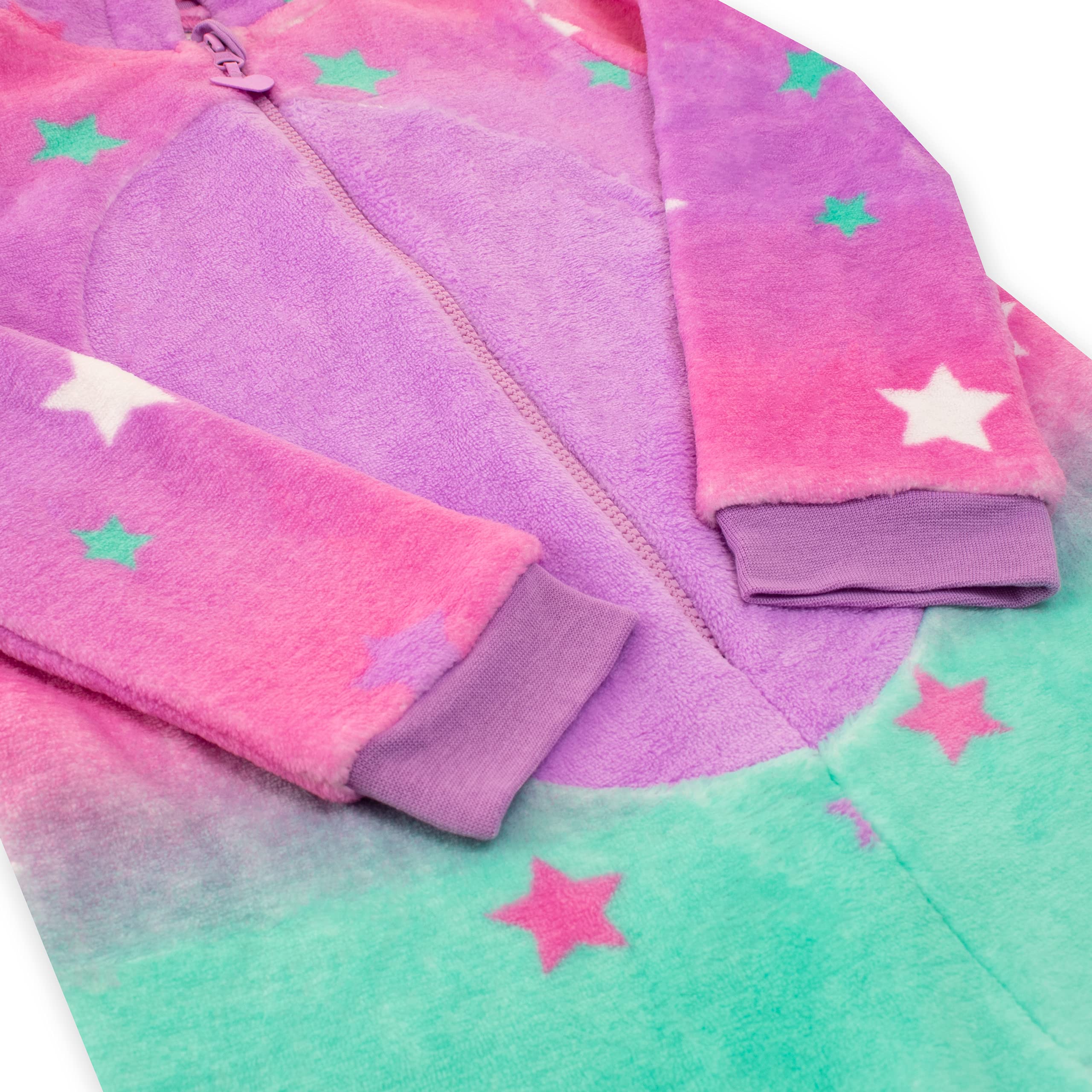 Harry Bear Pijama De Unicornio | Mono Pijama | Pijamas Polares | Pijama Unicornio Niño | Pijama Manta Niño