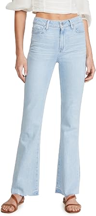 Laurel Canyon Transcend Vintage Stretch 