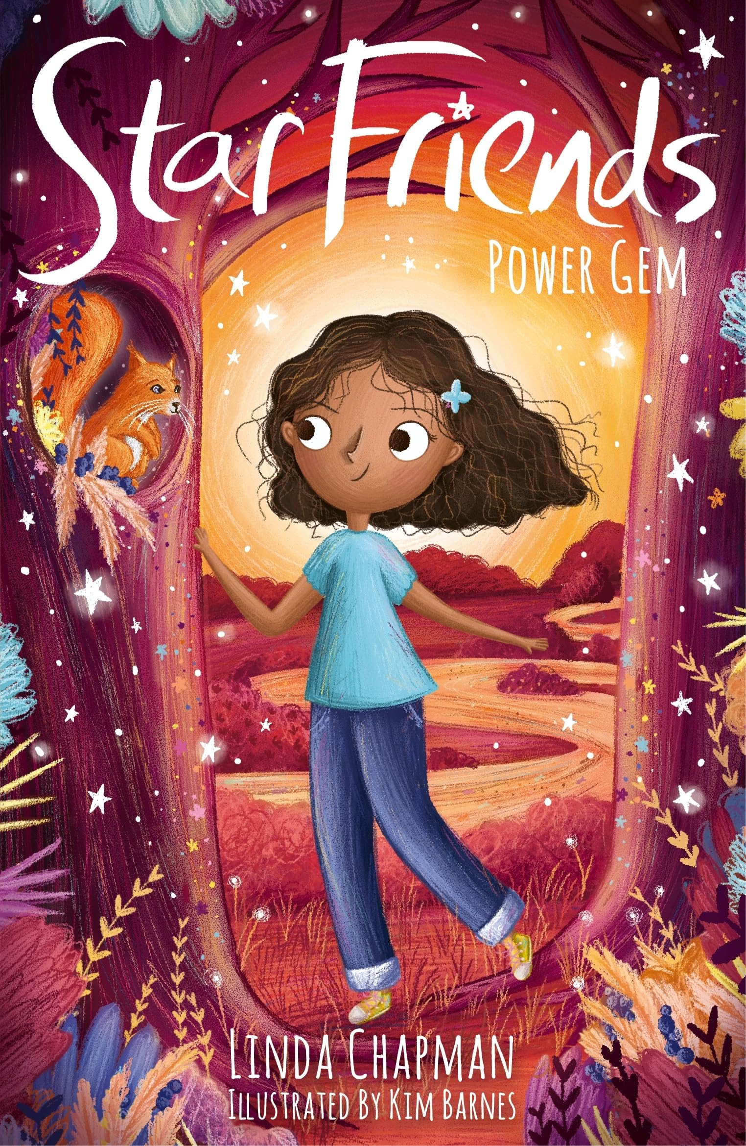 Power Gem (Star Friends, 12)