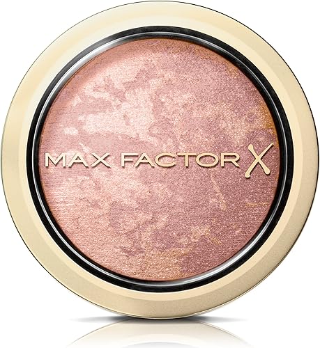 Max Factor Crema Puff Blush, N 10 Nude Malva, 0.001 onzas