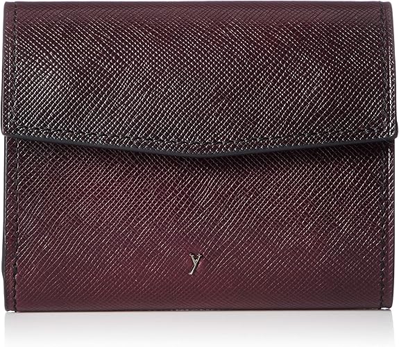 yuhaku YEV191三つ折りコンパクトウォレット 楽天市場】[yuhaku正規販売店]yuhaku / ユハク コンパクト