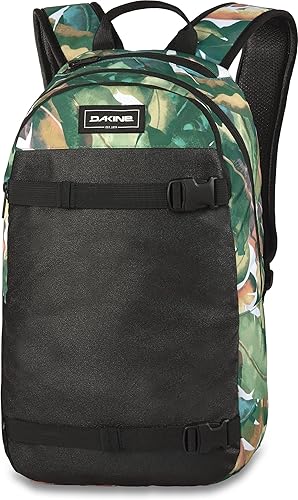 Miniatura 7 de Dakine Urbn Mission Pack, Floral de 8 bits, Urbn Mission Pack