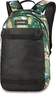 Mochila unissex URBN Mission Pack 22L, Palm Grove, OS