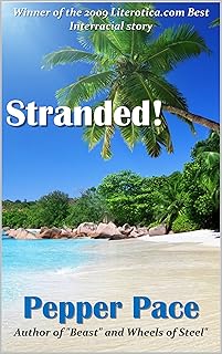 STRANDED!