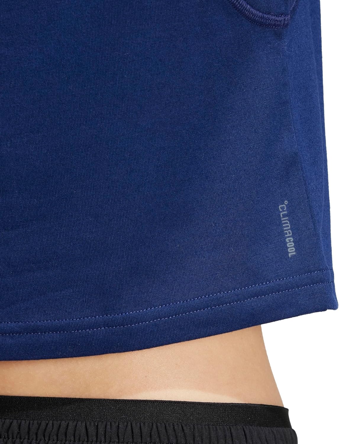 Adidas Womens Train Essentials Boxy Tank Top - Image 5