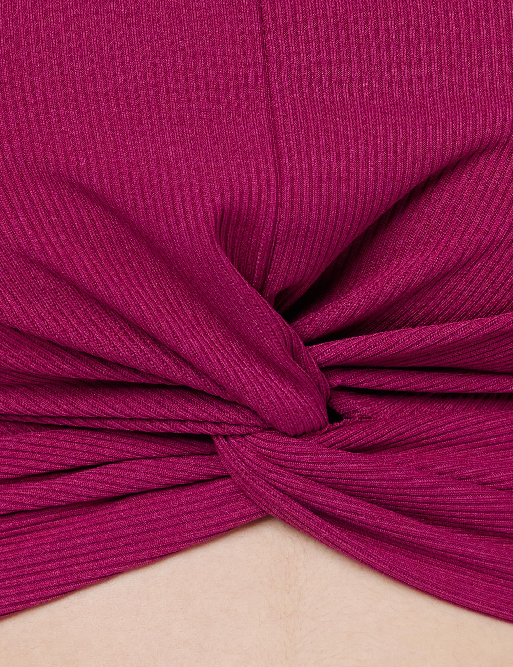 Sookie Top de Manga Larga Mujer