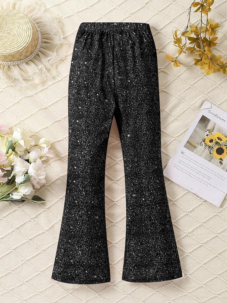 パンツ BELPER / GLITTER SKIRPANTS BELPER(ベルパー)のGLITTER