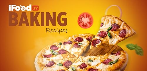 Baking by iFood