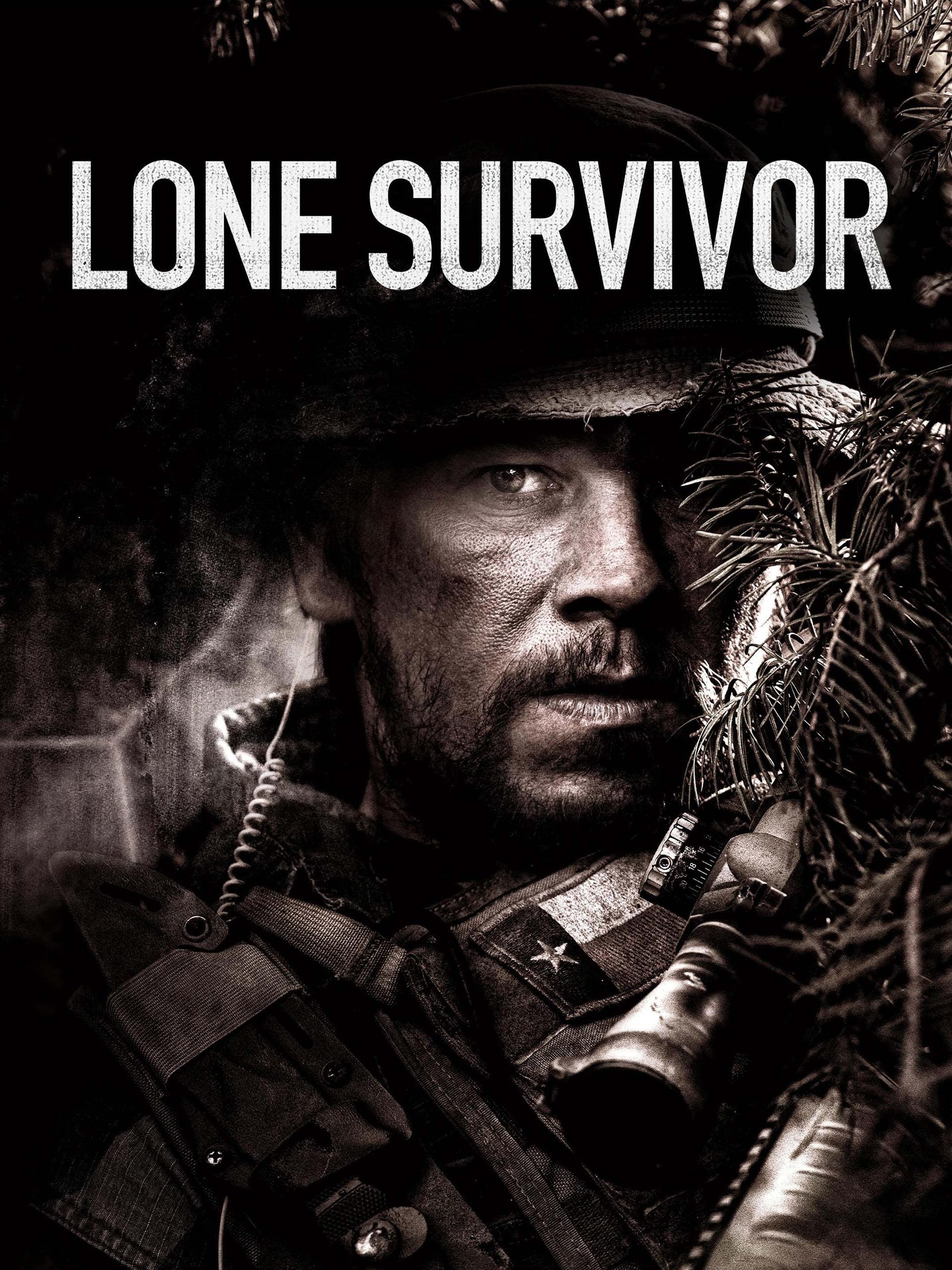 Lone Survivor