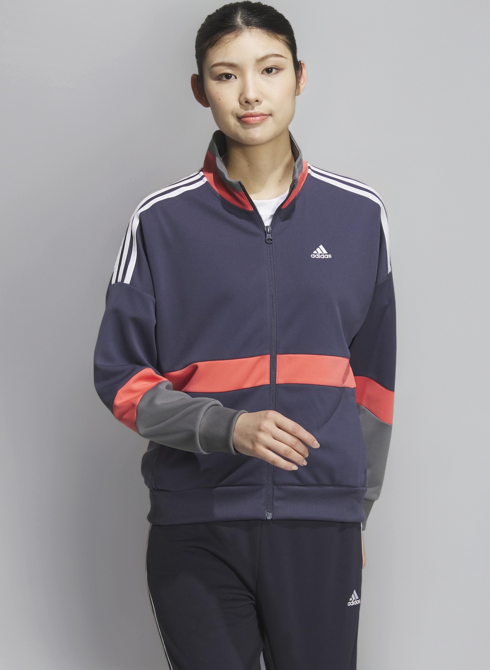  ニット トラックトップ women’s size S Amazon | アディダス ジャージトップ チーム トラックトップ