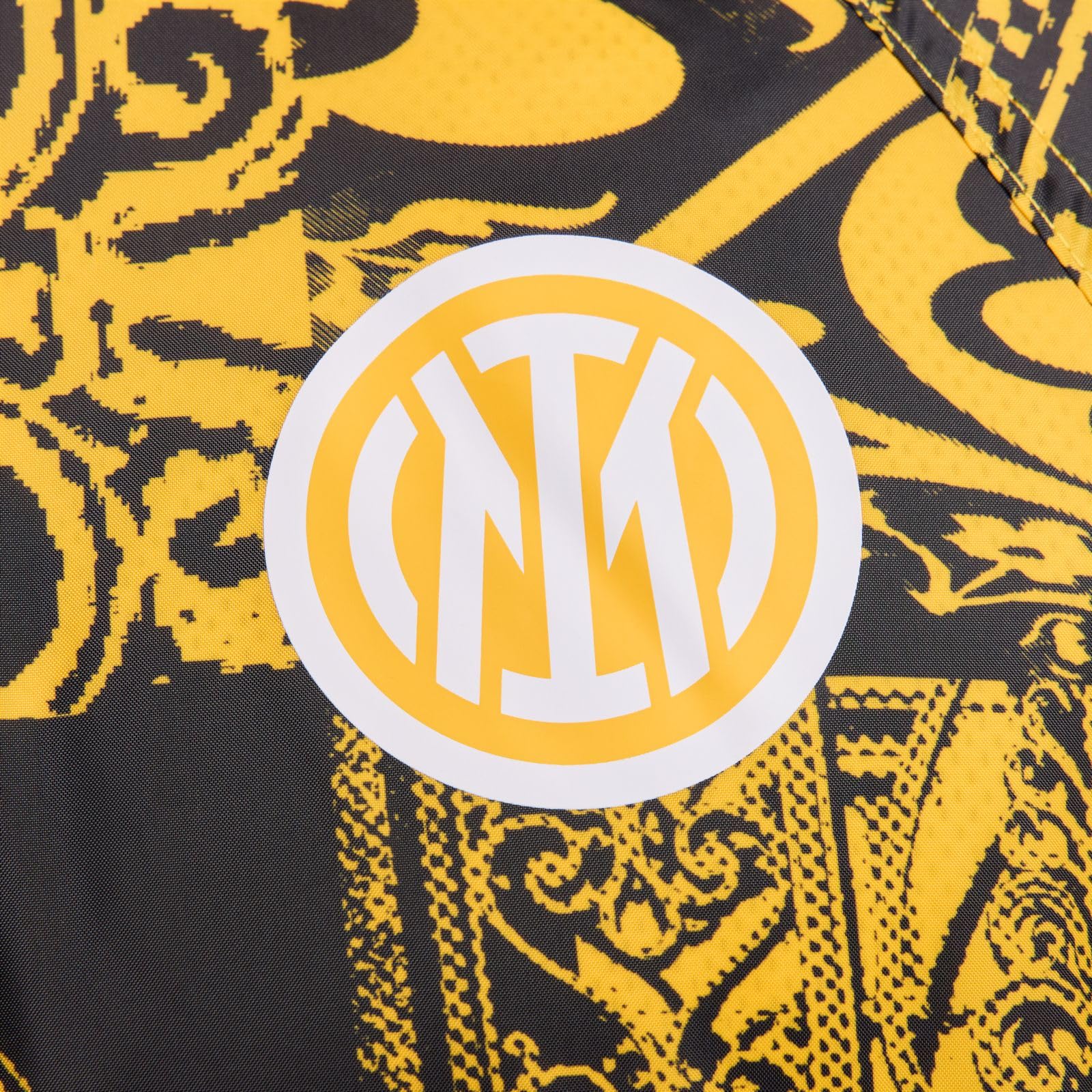NIKE Giacca Anorak Nike Football Inter Windrunner Da Uomo – Terza Anorak Uomo