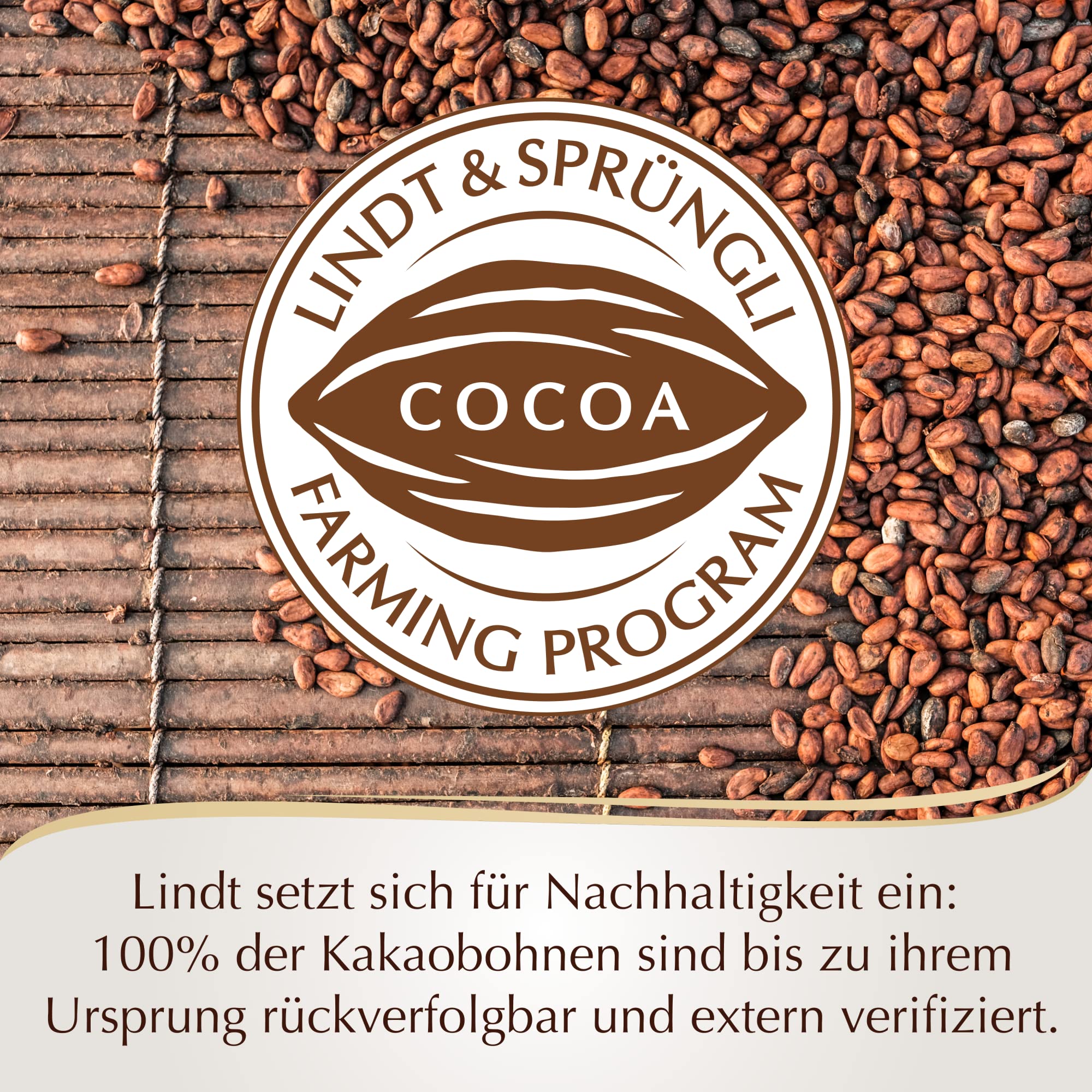 Lindt Schokolade Pralinen 500 g 50 Stück 20 Sorten Geschenk