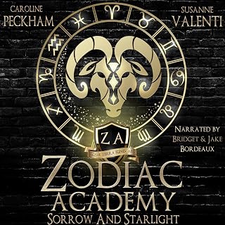 Zodiac Academy 8
