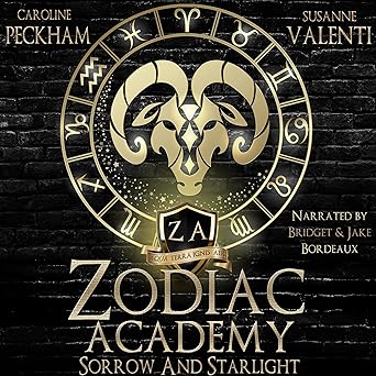 Zodiac Academy 8