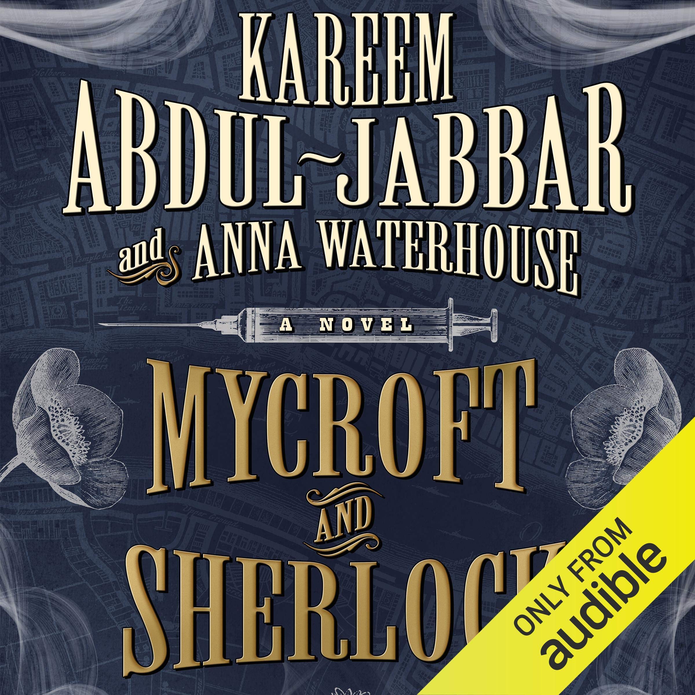 Mycroft and Sherlock