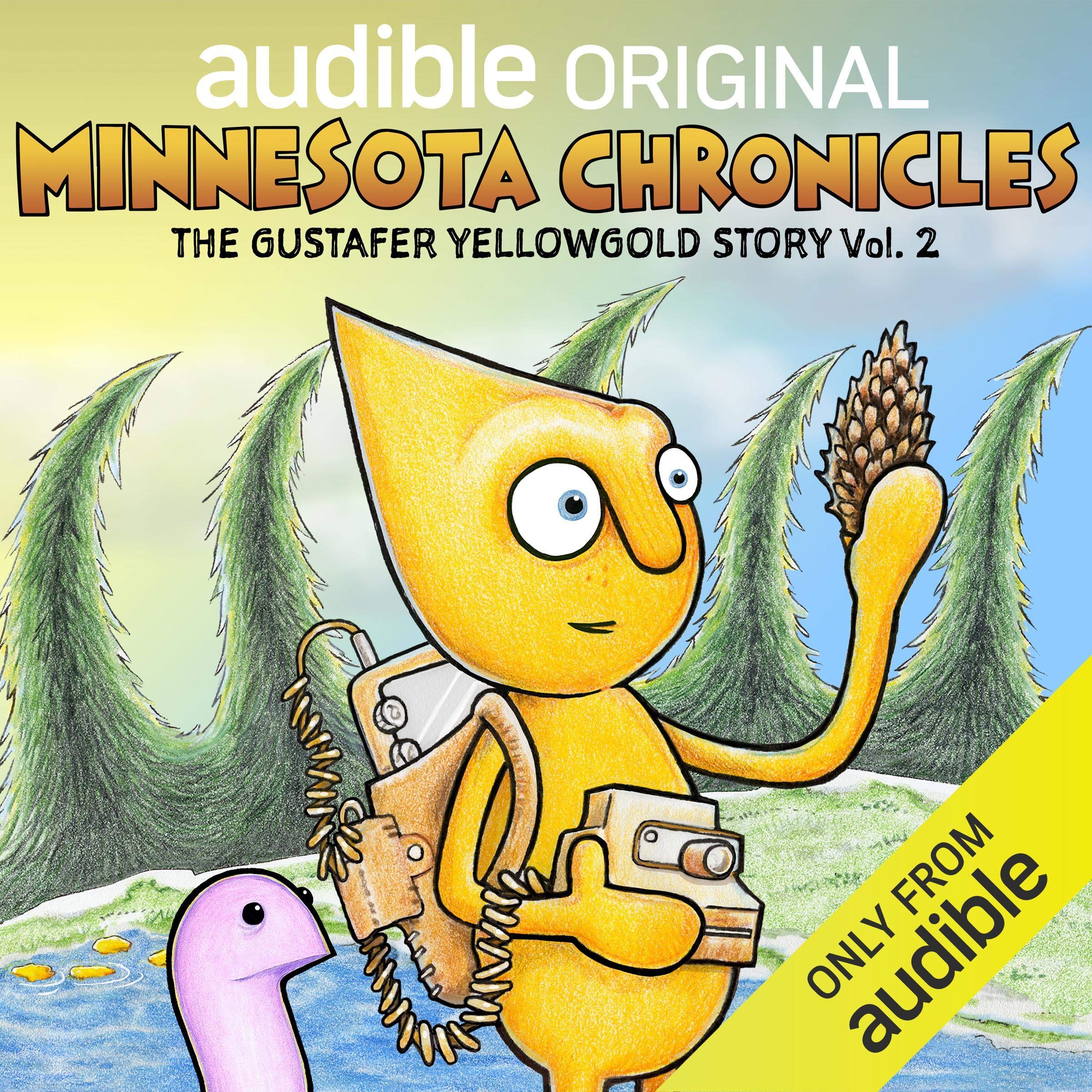 The Minnesota Chronicles