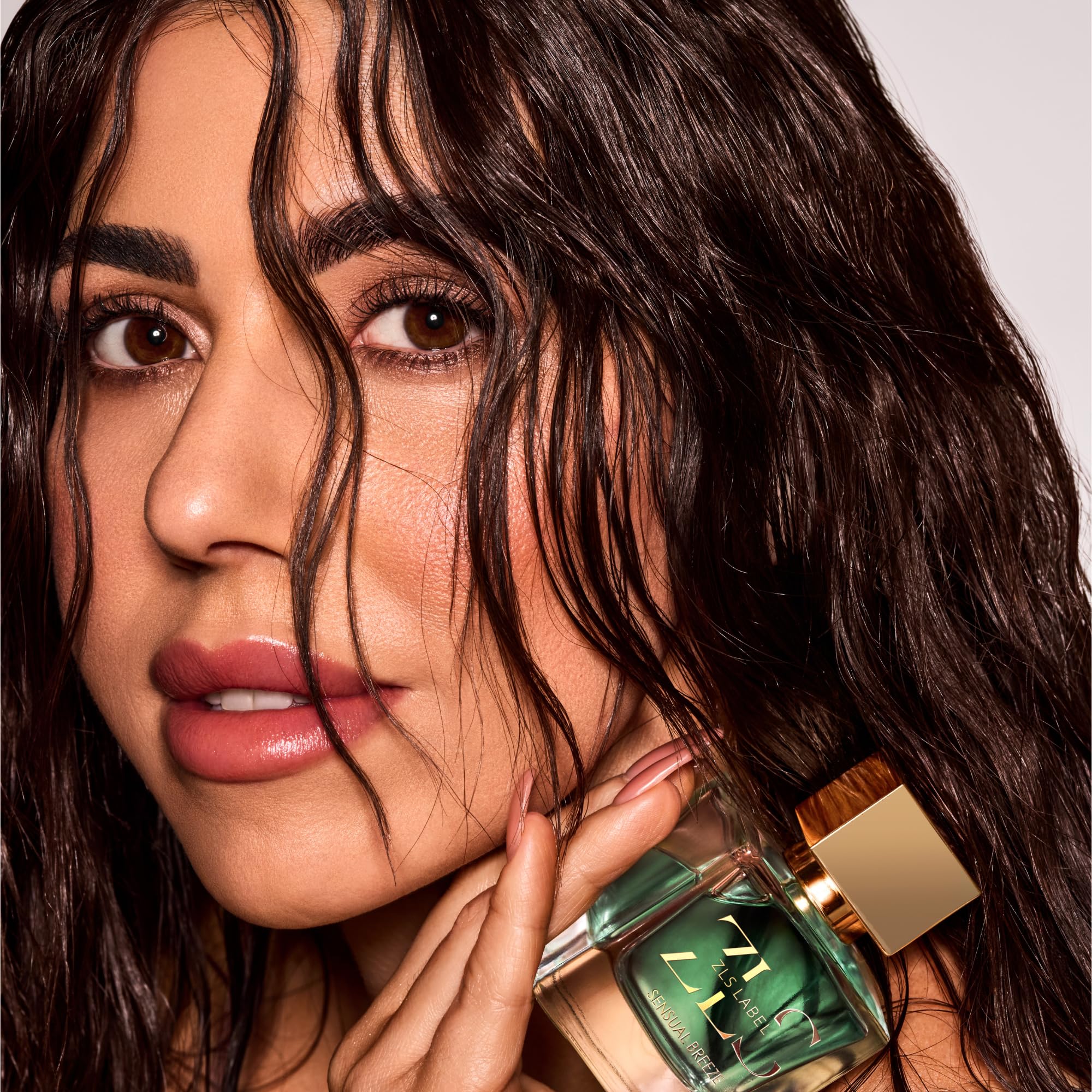 Sensual Breeze - Eau de Parfum, 50 ml (Personal Fragrance, Unisex)