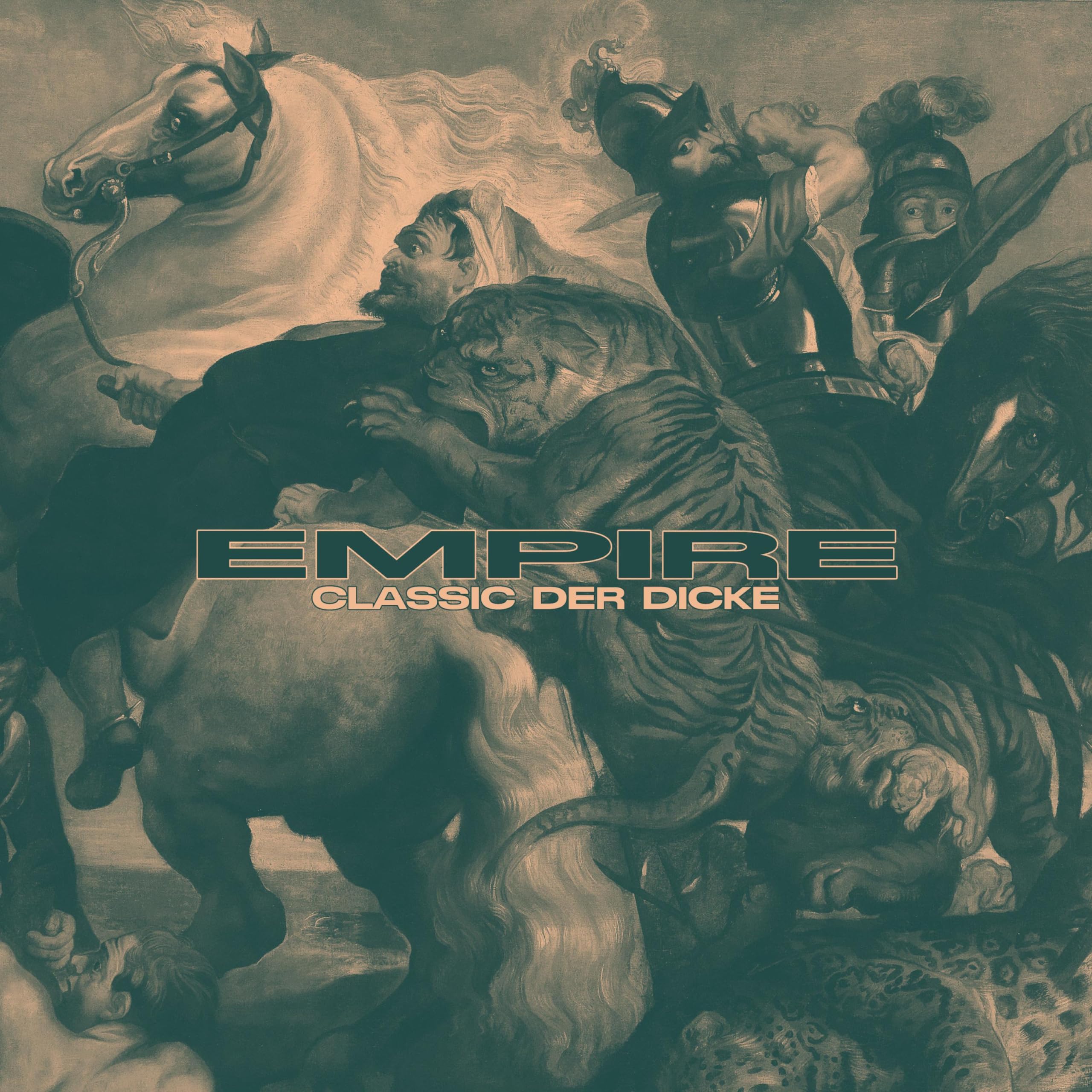 Classic Der Dicke