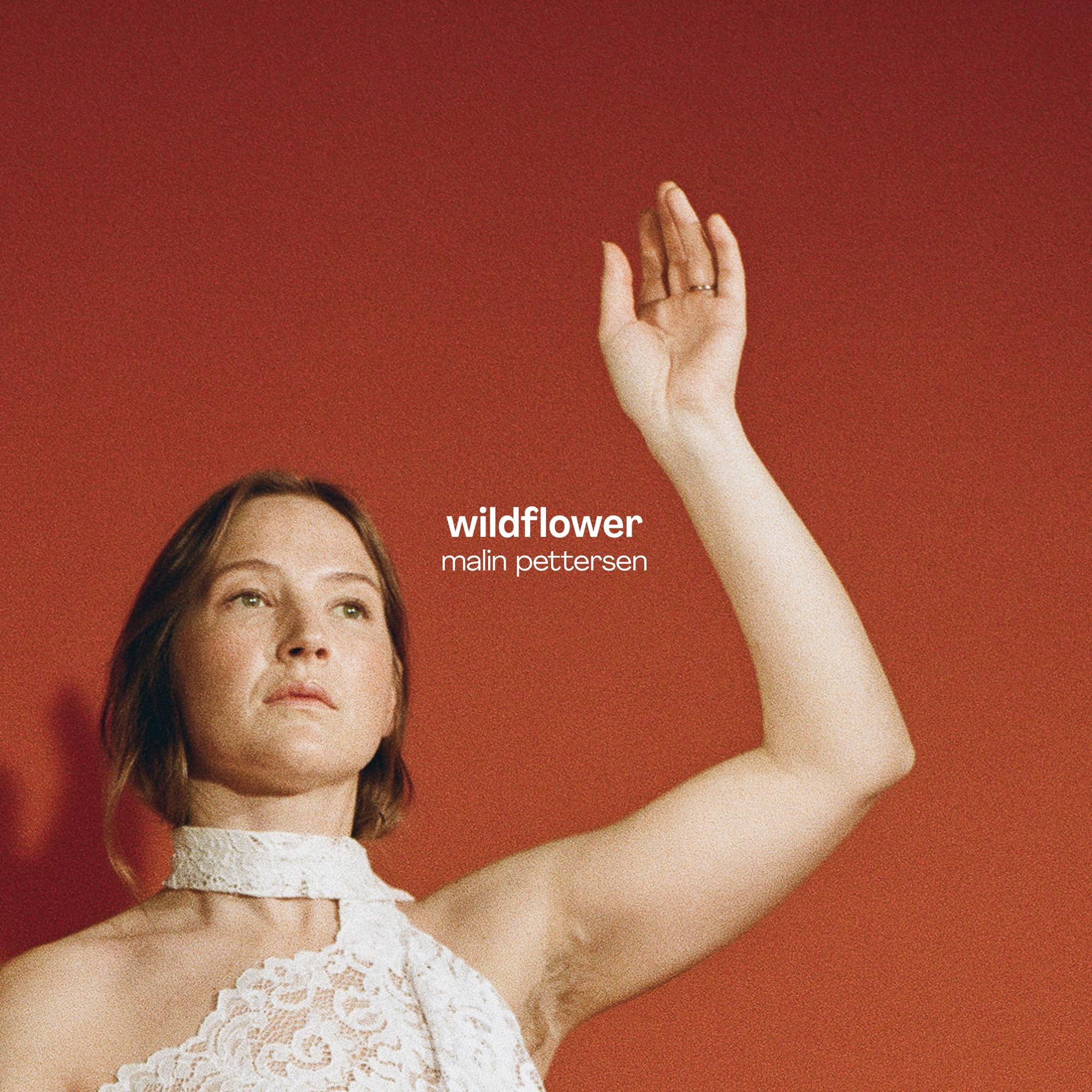 Wildflower [VINYL]