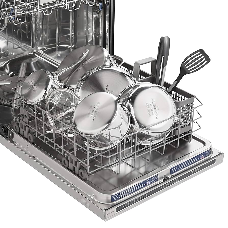 Calphalon トライプライステンレス 13点セット 鍋セット Amazon