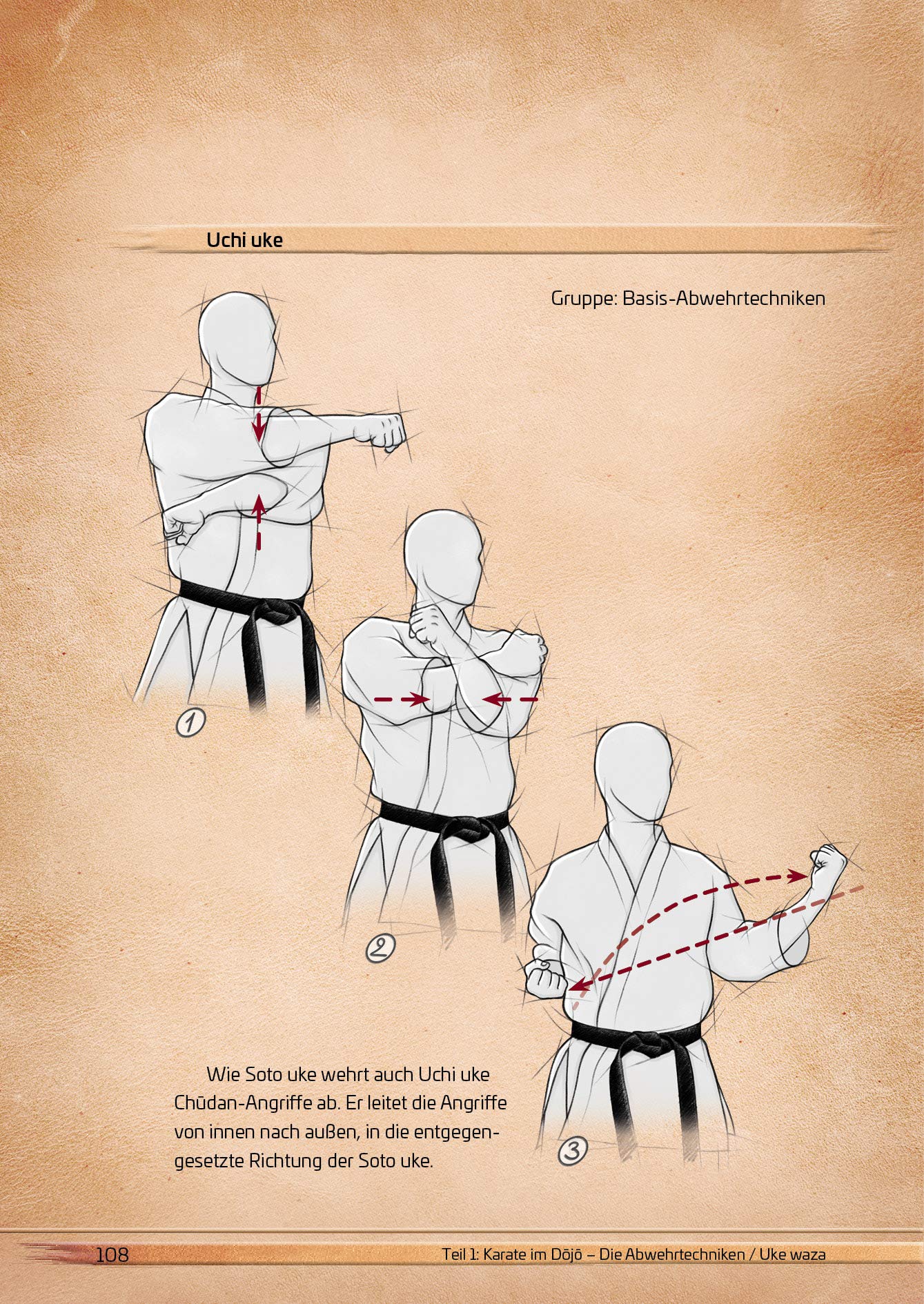 Die Karate-Essenz: Das Handbuch