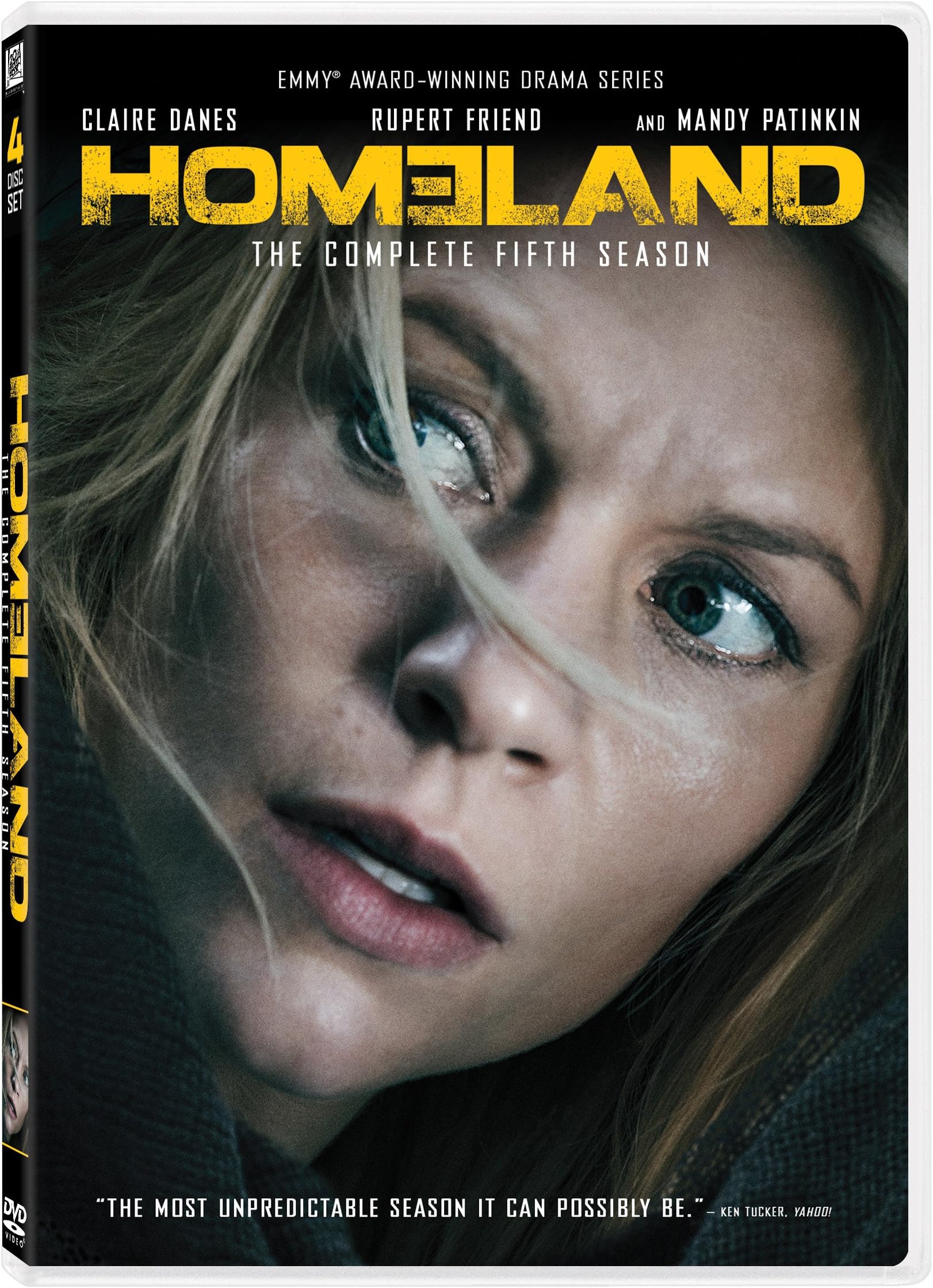 Homeland - Season 5