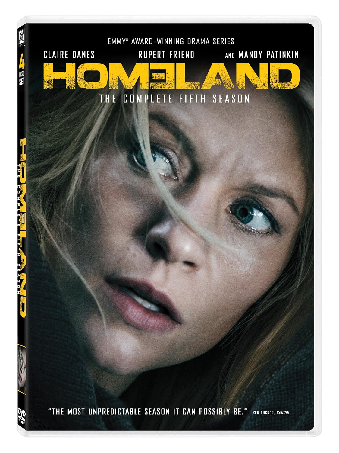 Homeland - Season 5